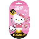 Детский лицензионный брелок KIDS Фонарик + Брелок Hello Kitty для детских ключей, рюкзака Свет / Hk00349 (SB12155)