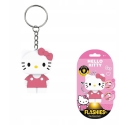 Lasten lisenssoitu avaimenperä KIDS Taskulamppu + Hello Kitty avaimenperä lapsille, reppu Valo / Hk00349 (SB12155) Lasten lisenssoitu avaimenperä KIDS Taskulamppu + Hello Kitty avaimenperä lapsille, reppu Valo / Hk00349 (SB12155)
