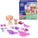 Spin Master PAW PATROL figuur Skye's World Rescue Skye, 6076578 Spin Master PAW PATROL figuur Skye's World Rescue Skye, 6076578