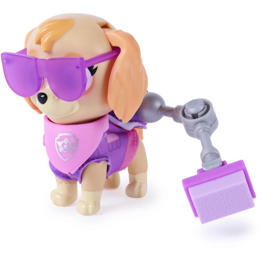 Spin Master PAW PATROL -hahmo Skye's World Rescue Skye, 6076578 – 2
