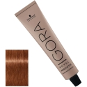 Wella Professionals Schwarzkopf Professional, Igora Royal, permanent hair dye, 6-80 Dark Designed for light hair Red Natural, 60 Wella Professionals Schwarzkopf Professional, Igora Royal, permanent hair dye, 6-80 Dark Designed for light hair Red Natural, 60