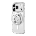 Набор линз AmazingThing Titan Pro с чехлом для iPhone 18 Pro Max с защитой камеры и магнитным кольцом, совместимый с MagSafe - C Набор линз AmazingThing Titan Pro с чехлом для iPhone 18 Pro Max с защитой камеры и магнитным кольцом, совместимый с MagSafe - C