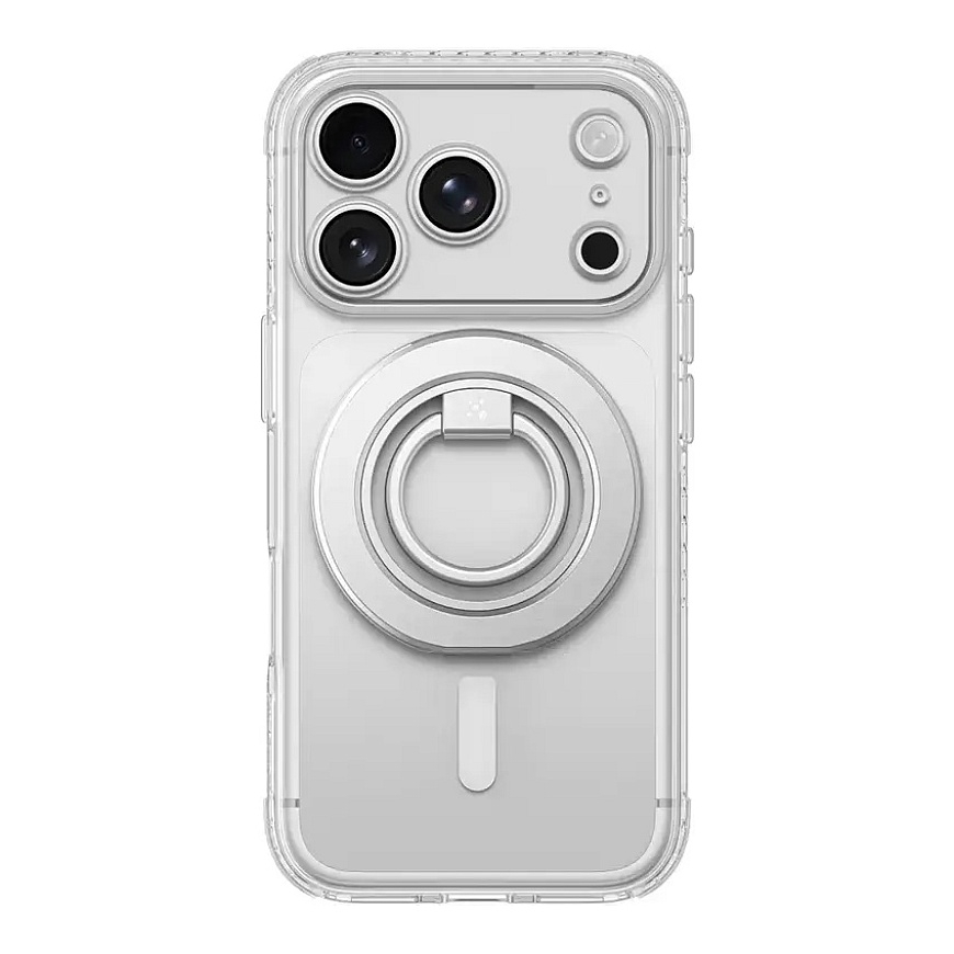 AmazingThing Titan Pro objektīva gredzenu komplekts iPhone 18 Pro Max ar kameras vāku un magnētisko gredzenu, saderīgs ar MagSaf – 3