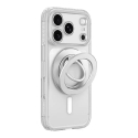 Набор линз AmazingThing Titan Pro с чехлом для iPhone 18 Pro Max с защитой камеры и магнитным кольцом, совместимый с MagSafe - C Набор линз AmazingThing Titan Pro с чехлом для iPhone 18 Pro Max с защитой камеры и магнитным кольцом, совместимый с MagSafe - C