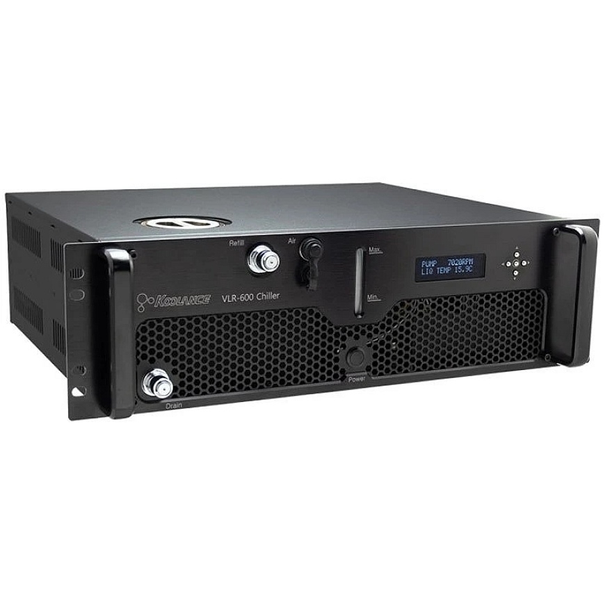 Koolance Liquid Cooler, 600W – Black (VLR-600)