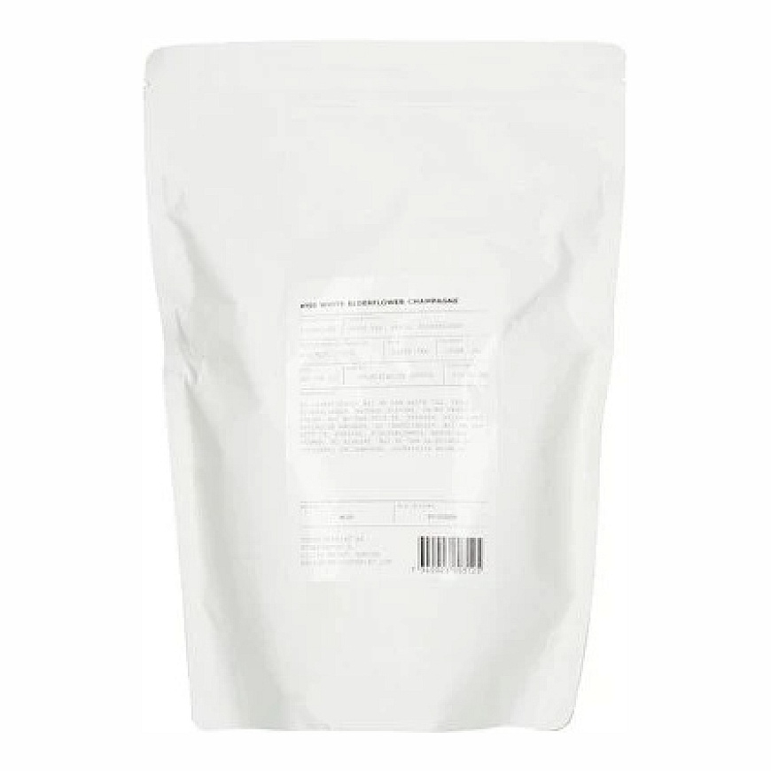 Teministeriet - 150 White Elderflower Champagne - Loose Leaf Tea 250g – 2