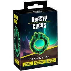 Dragon Zvēri Gaiļi Drakona Loka