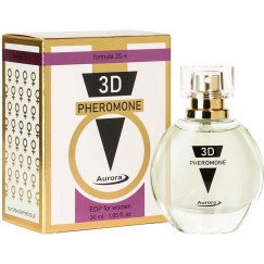 Aurora 3D PHEROMONE 25+