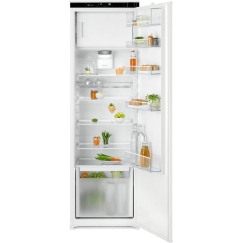 Electrolux KFD6DE18S Ledusskapis