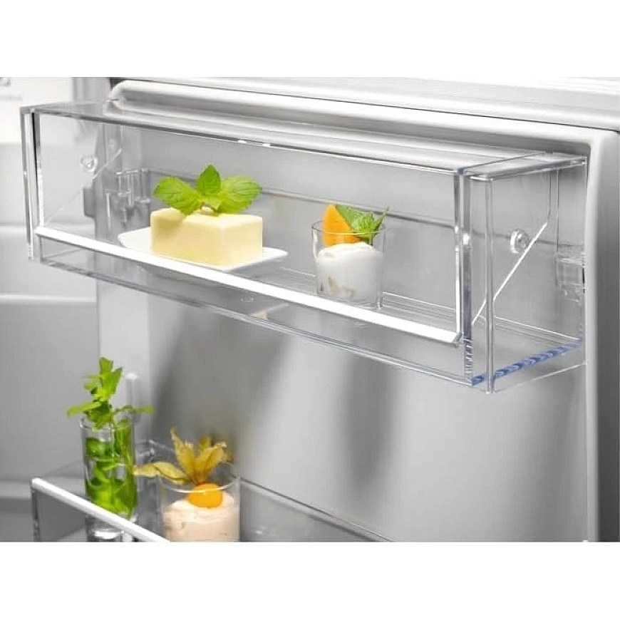 Electrolux KFD6DE18S Külmik – 2