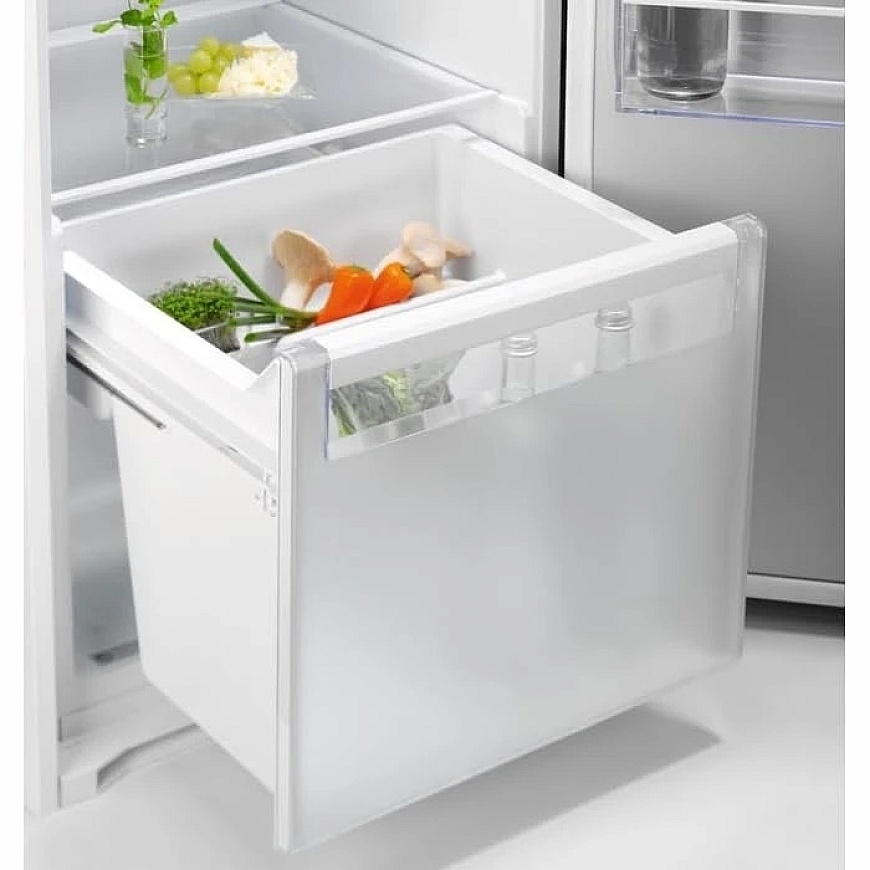 Electrolux KFD6DE18S Refrigerator – 3