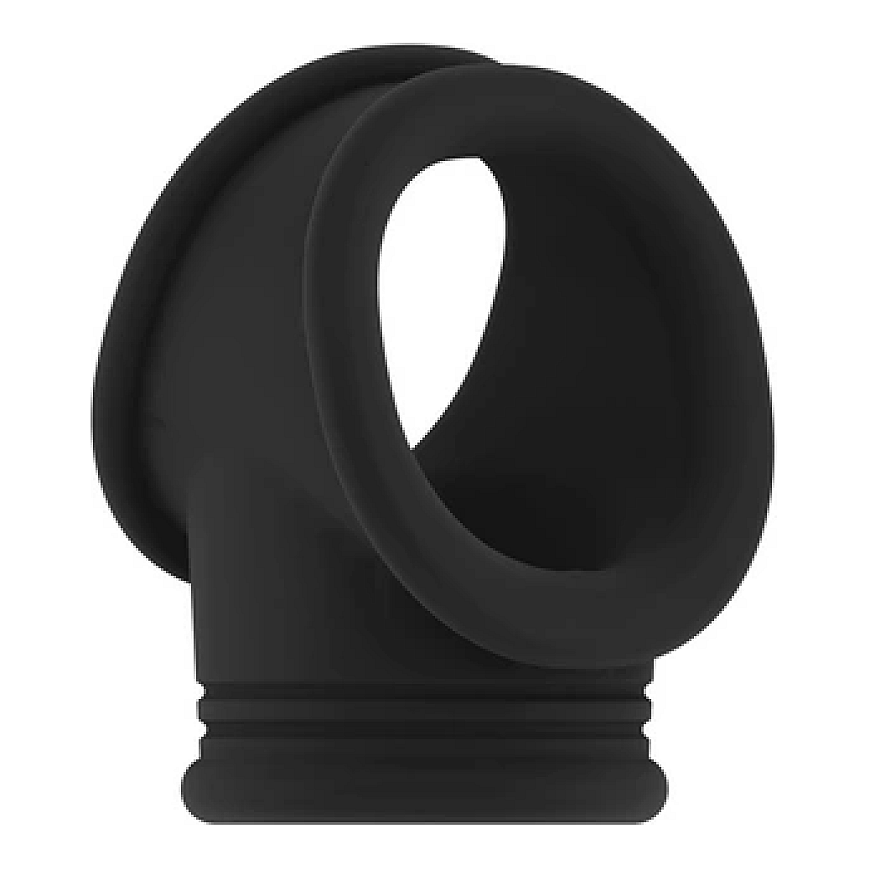 Sono By Shots Nr.48 – ring with ball strap