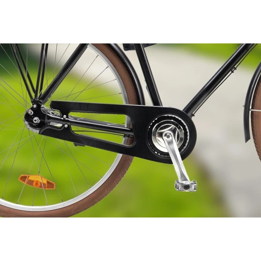 Velosipēda Zobrata Ķēde 112 Pieslēgumi 1/2x1/8 – 4