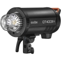 Godox QT400IIIM (Bowens) Godox QT400IIIM (Bowens)