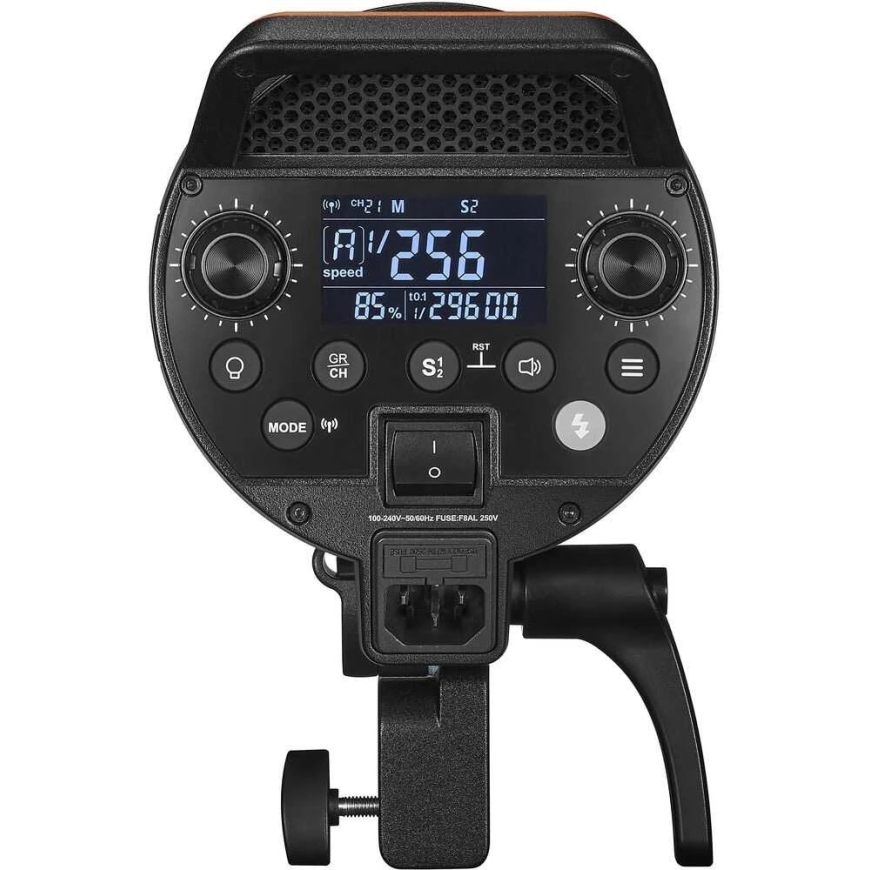 Godox QT400IIIM (Bowens) – 4
