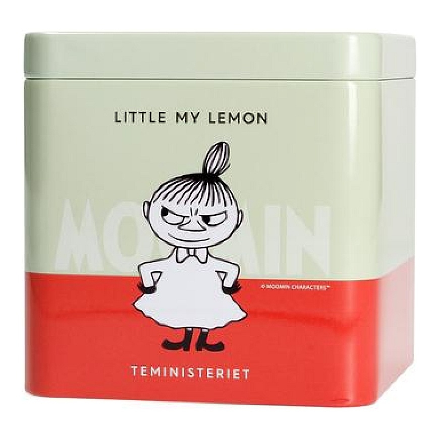 Teministeriet - Muminu Mazā My - Tēja 100g