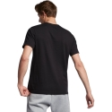 Men's Nike Tee Just Do It Swoosh Black AR5006 011 (M) Men's Nike Tee Just Do It Swoosh Black AR5006 011 (M)