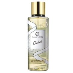 Louis Cardin, Orchid, Kūno purškiklis, 250 ml