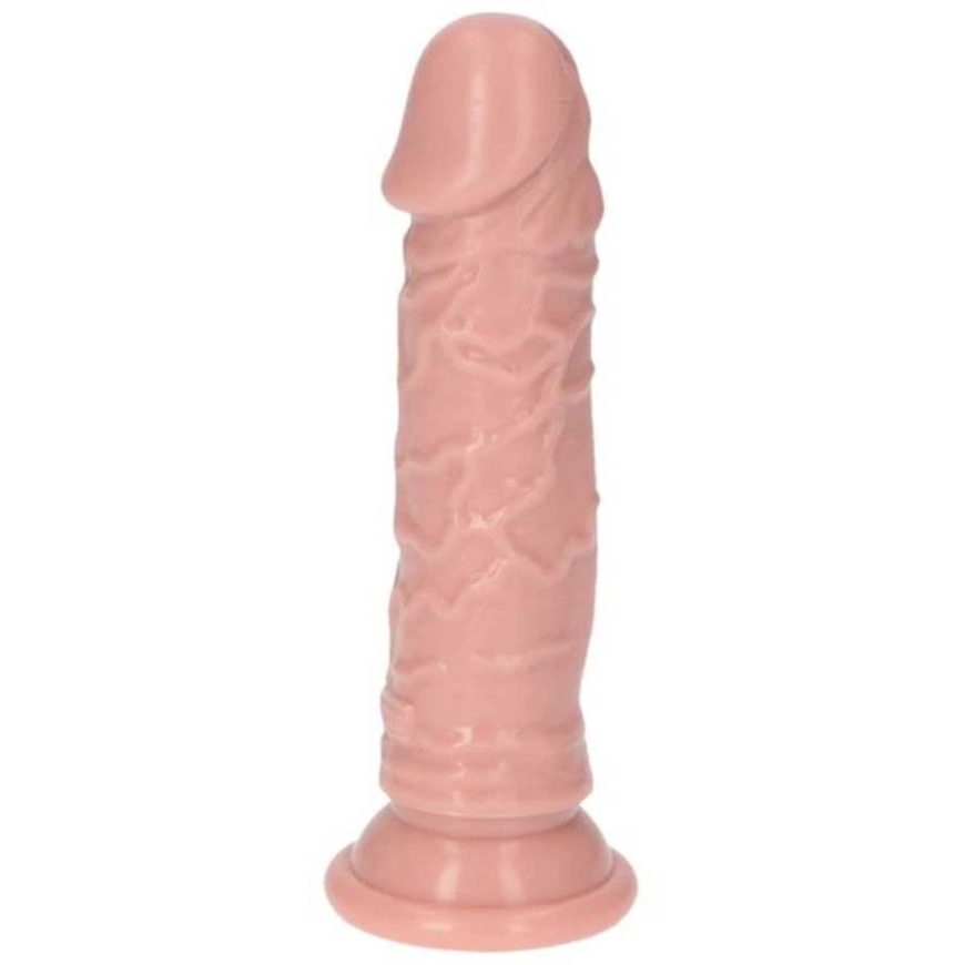 Toyz4Lovers Realistic Spiked Dildo with Suction Cup – 2