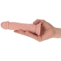 Toyz4Lovers Realistic Spiked Dildo with Suction Cup Toyz4Lovers Realistic Spiked Dildo with Suction Cup