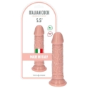 Toyz4Lovers Реалистичный шипованный дилдо с присоской Toyz4Lovers Реалистичный шипованный дилдо с присоской