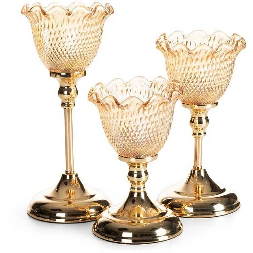 Eurofirany C/LUISA/ŚWI/03 13X31 AUKSINIS – 2