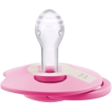 LOVI silikoniset dynaamiset tuttulit Prime, Pioni Vaaleanpunainen, 6–18 kk, 3 kpl, 34/455 LOVI silikoniset dynaamiset tuttulit Prime, Pioni Vaaleanpunainen, 6–18 kk, 3 kpl, 34/455