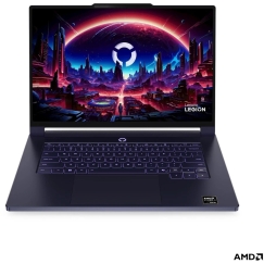 Ноутбук Lenovo Legion 7 15ASH11 | AMD Ryzen AI Max+ 388, 15,3" WQXGA OLED 165 Гц, 32 ГБ ОЗУ, 1 ТБ SSD, Windows 11 Home | Nebula