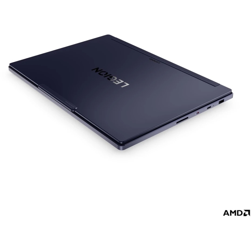 Lenovo Legion 7 15ASH11 Laptop | AMD Ryzen AI Max+ 388, 15.3" WQXGA OLED 165 Hz, 32 GB RAM, 1 TB SSD, Windows 11 Home | Nebula – 5