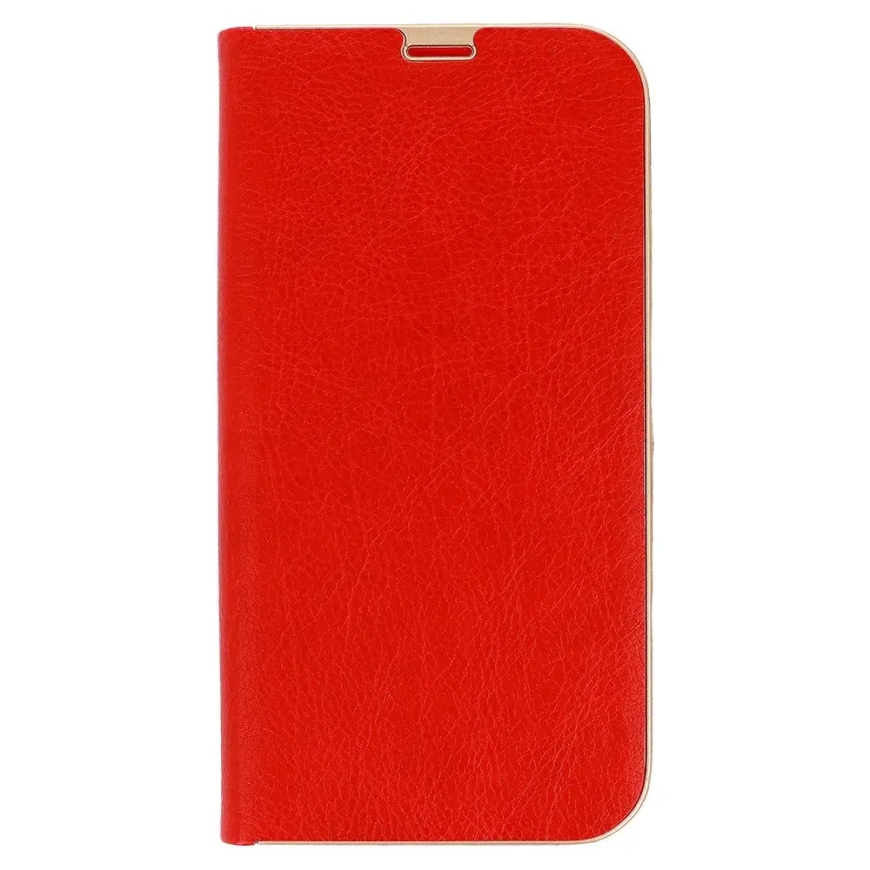 Kirjatasku kehyksellä Xiaomi Redmi 10 punainen – 2