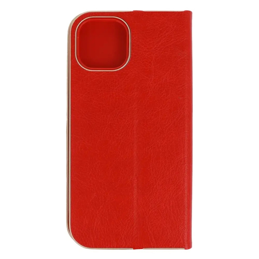 Kirjatasku kehyksellä Xiaomi Redmi 10 punainen – 4