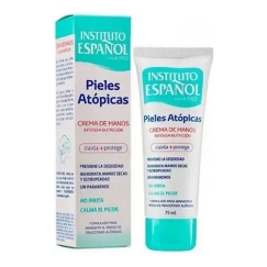 Instituto Español Handcream Intense Atopic Skin 75ml