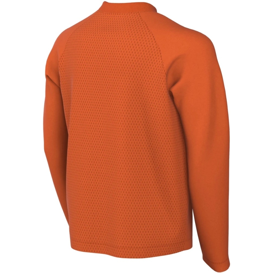 Nike Dri-Fit Park VIII Longsleeve T-Shirt for Kids Orange HV8239 819 (M) – 2
