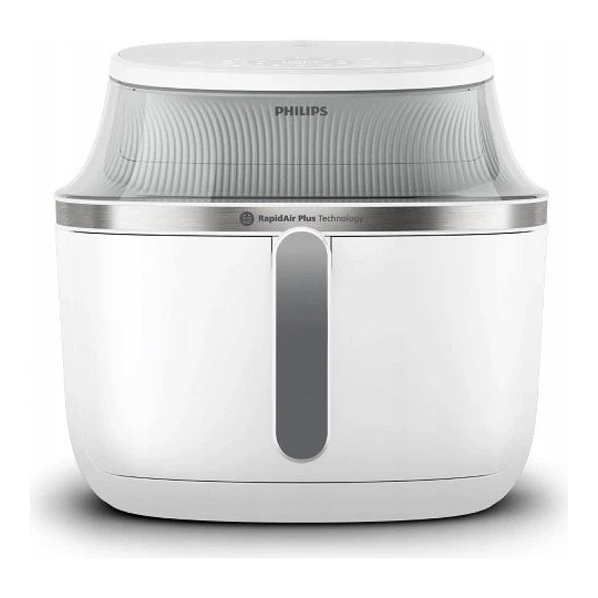 Philips Ovi XL 3000 NA341/10 valge friteerija