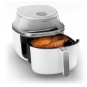 Philips Ovi XL 3000 NA341/10 white deep fryer Philips Ovi XL 3000 NA341/10 white deep fryer