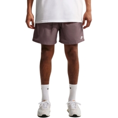 Nike Club Miesten Shortsit Ruskea FN3307 502 (2XL)