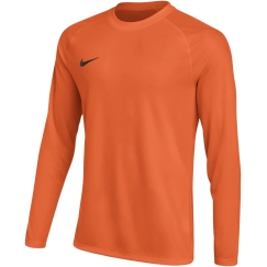 Men's Nike Dri-FIT Park VIII T-shirt orange HV8232 819 (S)