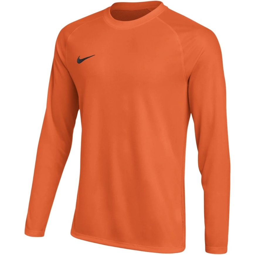 Meeste Nike Dri-FIT Park VIII T-särk oranžikas HV8232 819 (S)