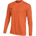 Vīriešu Nike Dri-FIT Park VIII T-krekls oranžs HV8232 819 (S)