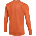 Vyriški marškinėliai Nike Dri-FIT Park VIII oranžinė HV8232 819 (S) Vyriški marškinėliai Nike Dri-FIT Park VIII oranžinė HV8232 819 (S)