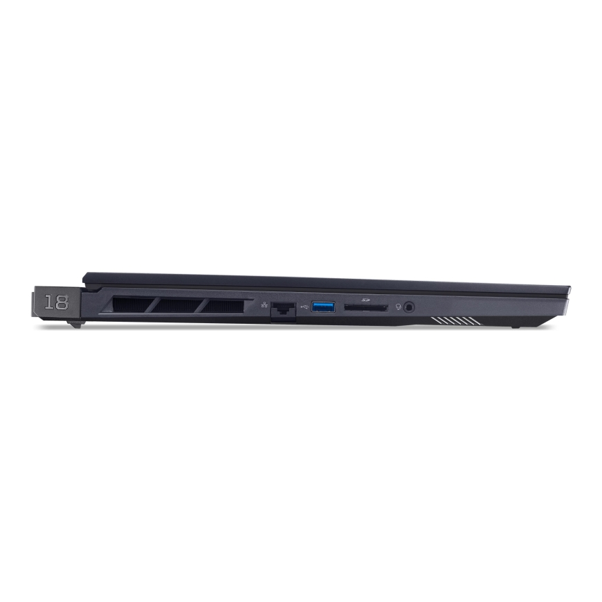 Acer Predator Helios 18 PH18-I71-910B 18-tolline mängurite sülearvuti Intel Core Ultra 9 290HX Plus – 7