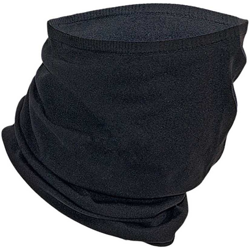 Vivasport 2 thermal active scarf 2 pcs black 700402