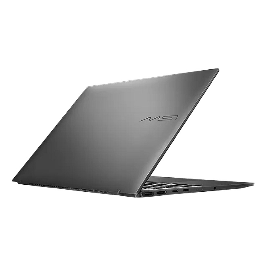 MSI Prestige 13 + A3MG-020 13.3 Inch Laptop Intel Core Ultra 9 386H 32 GB RAM 1 TB SSD Windows 11 Ho – 2