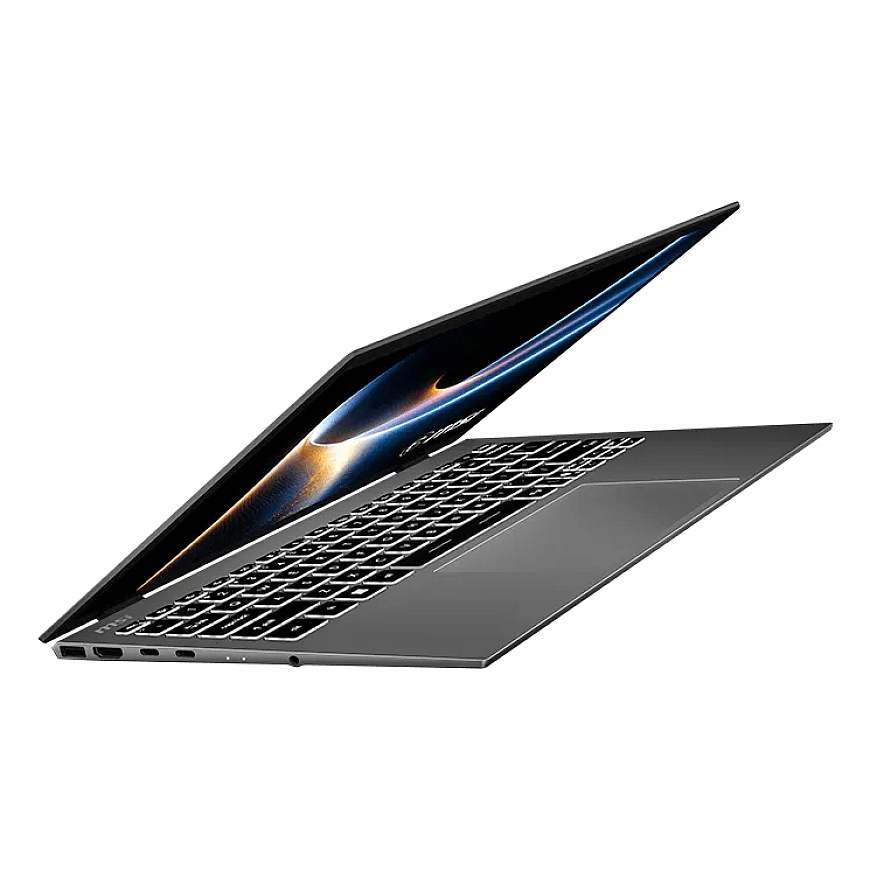 MSI Prestige 13 + A3MG-020 13.3 Inch Laptop Intel Core Ultra 9 386H 32 GB RAM 1 TB SSD Windows 11 Ho – 3