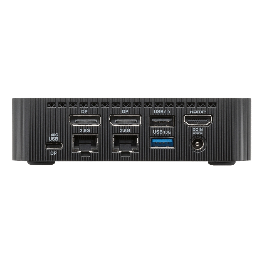 ASUS PN54-S1-S30086ML Mini PC Ryzen 3 210 8GB/512GB SSD DOS – 6