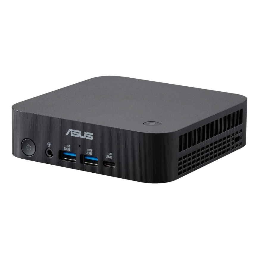 ASUS PN54-S1-S30086ML Mini PC Ryzen 3 210 8GB/512GB SSD DOS – 7