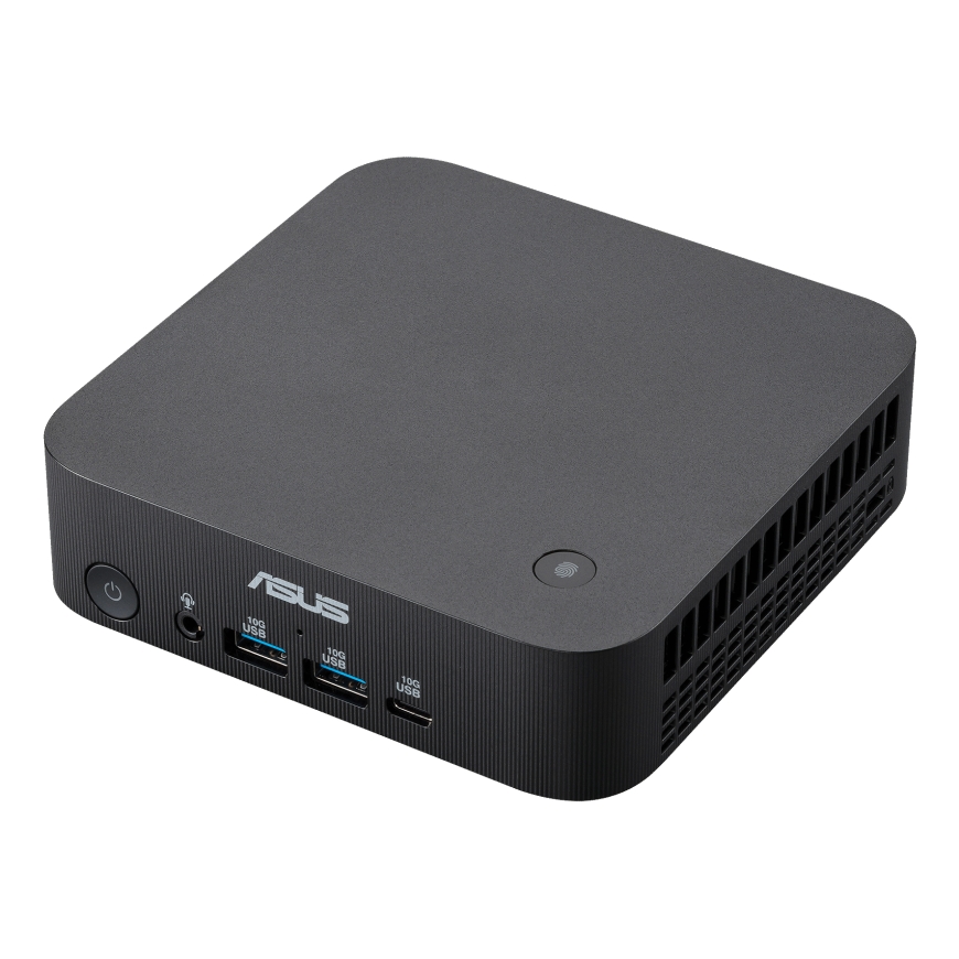 ASUS PN54-S1-S30086ML Mini PC Ryzen 3 210 8GB/512GB SSD DOS – 8