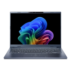 Acer Aspire 17 A17-51M-92L3 17.2 tolline sülearvuti Intel Core i9 270H 16 GB RAM 512 GB SSD Windows 11 Home terashall