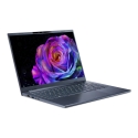 Acer Aspire 17 A17-51M-92L3 17.2 colių nešiojamas kompiuteris Intel Core i9 270H 16 GB RAM 512 GB SS