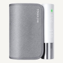 Withings Bundle BPM Core vererõhu mõõtur + reisikohver traadita